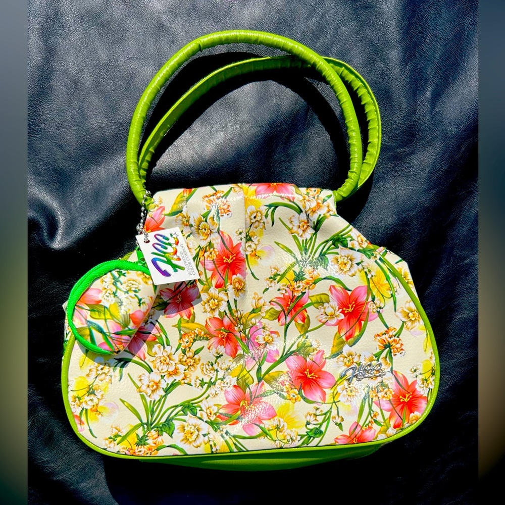 HOLLYWOOD COLOR COMPANY Handbag